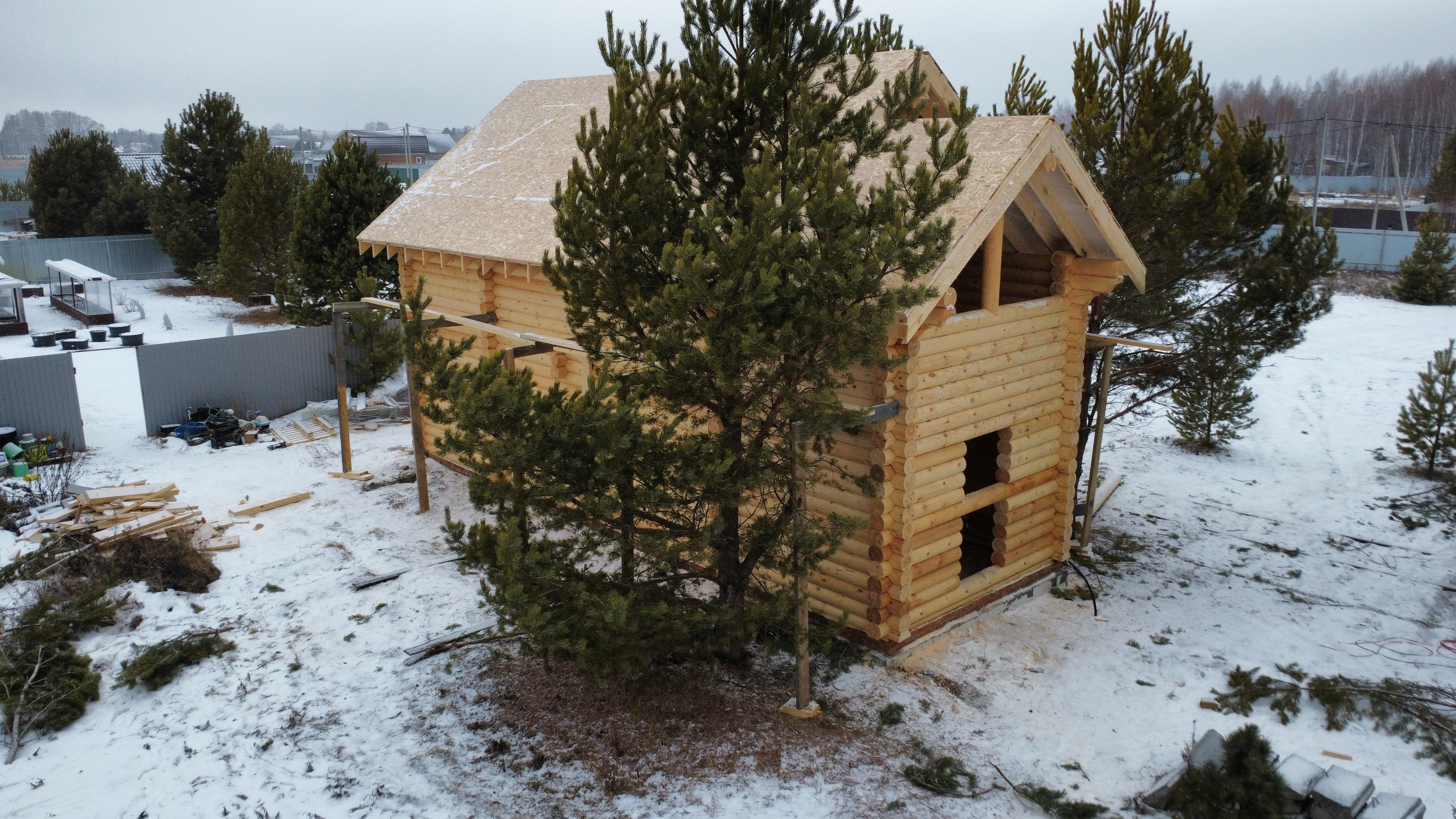 Проект № 1567 г.Тюмень  .д.Тангачи.Тобольский тракт,01.11.2024