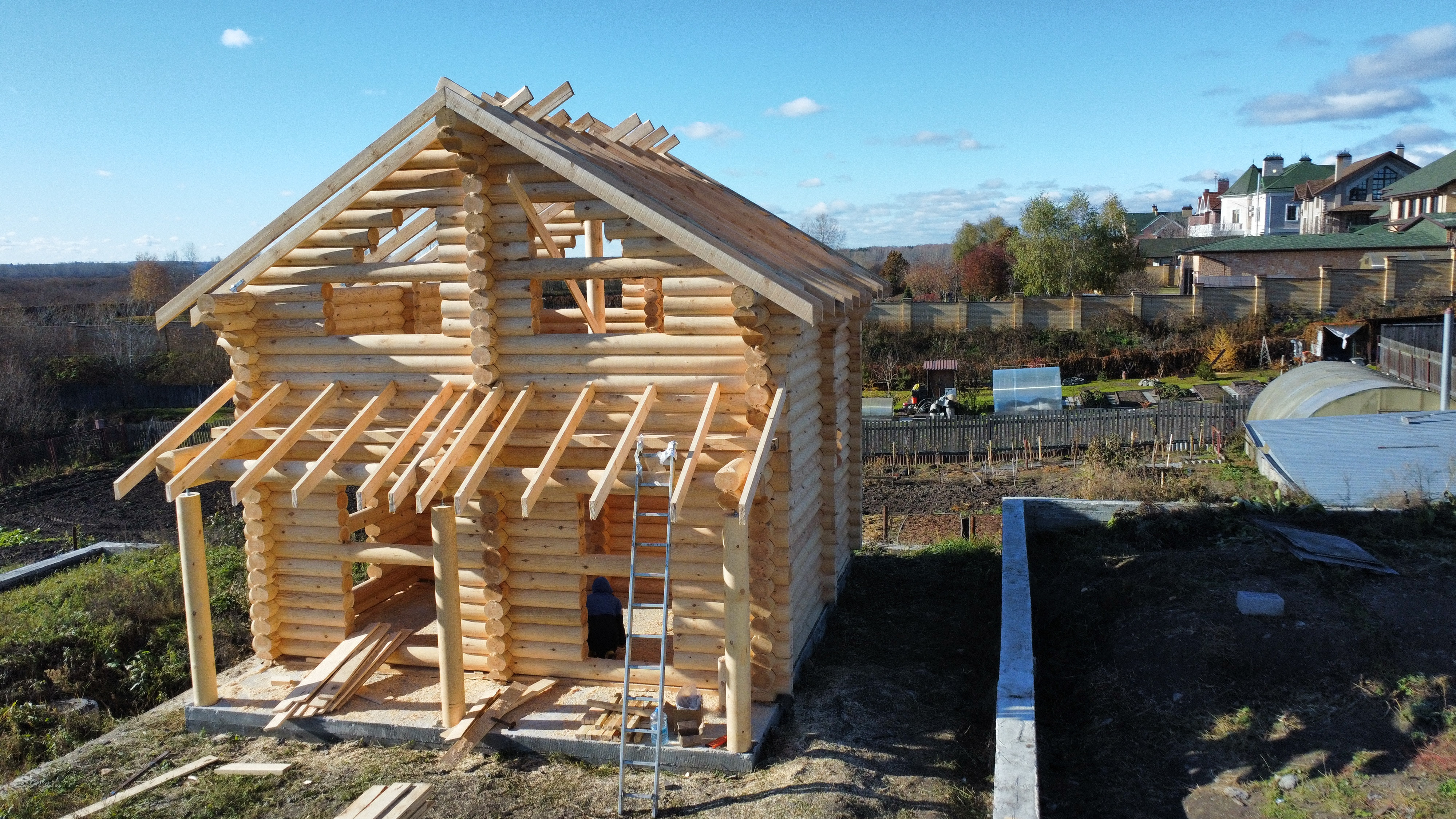 Проект № 1660 .г. Тюмень.Д.Решетникова.Салаирский тракт.10.10.2025