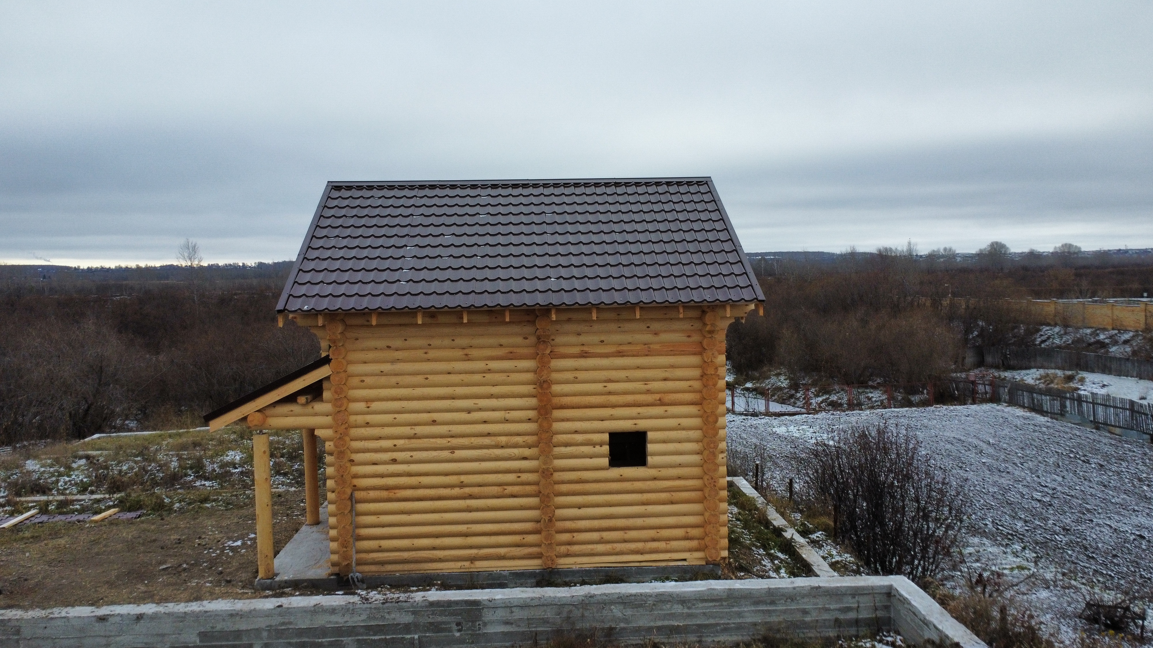 Проект № 1660 .г. Тюмень.Д.Решетникова.Салаирский тракт.10.10.2025