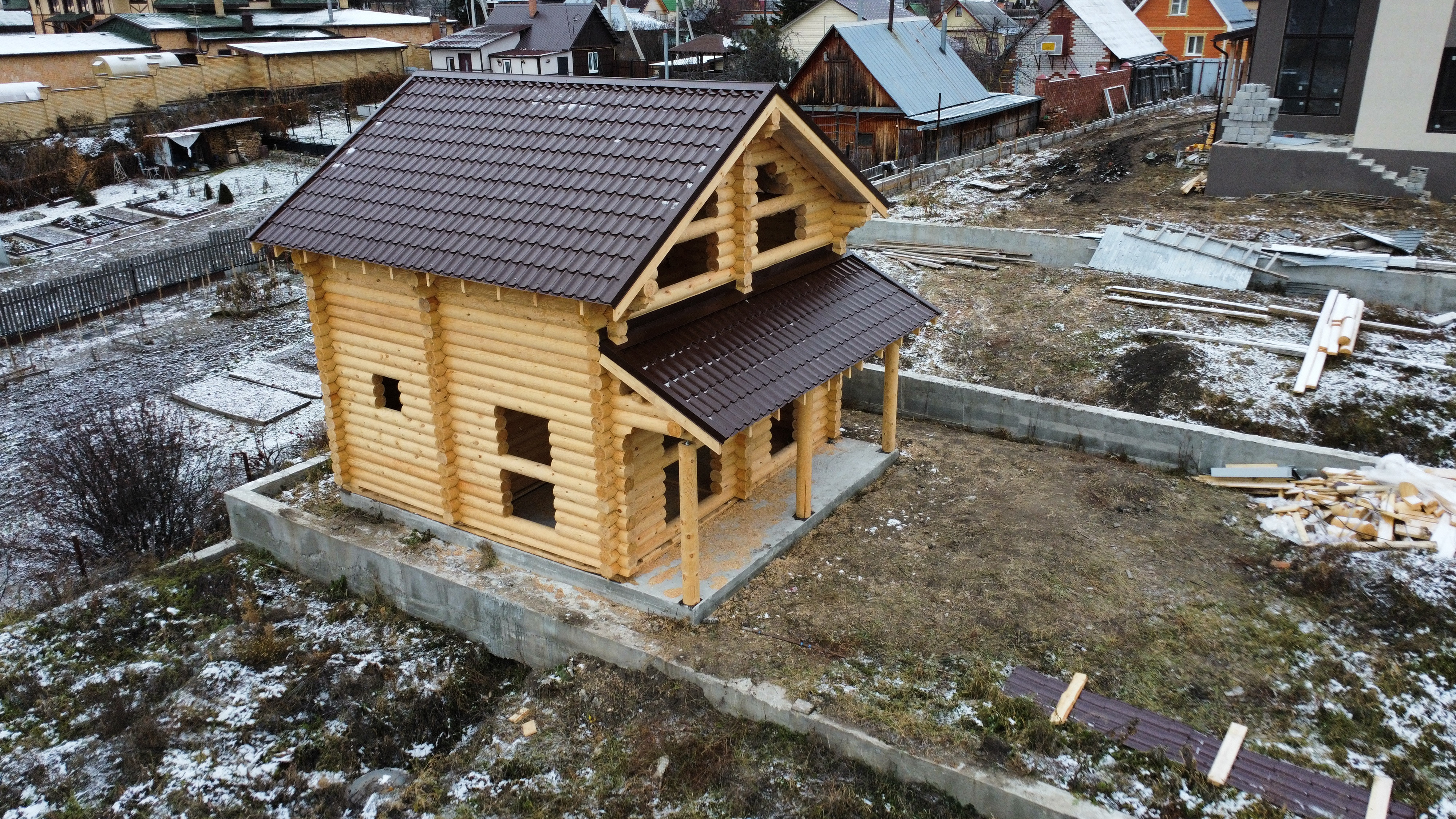 Проект № 1660 .г. Тюмень.Д.Решетникова.Салаирский тракт.10.10.2025