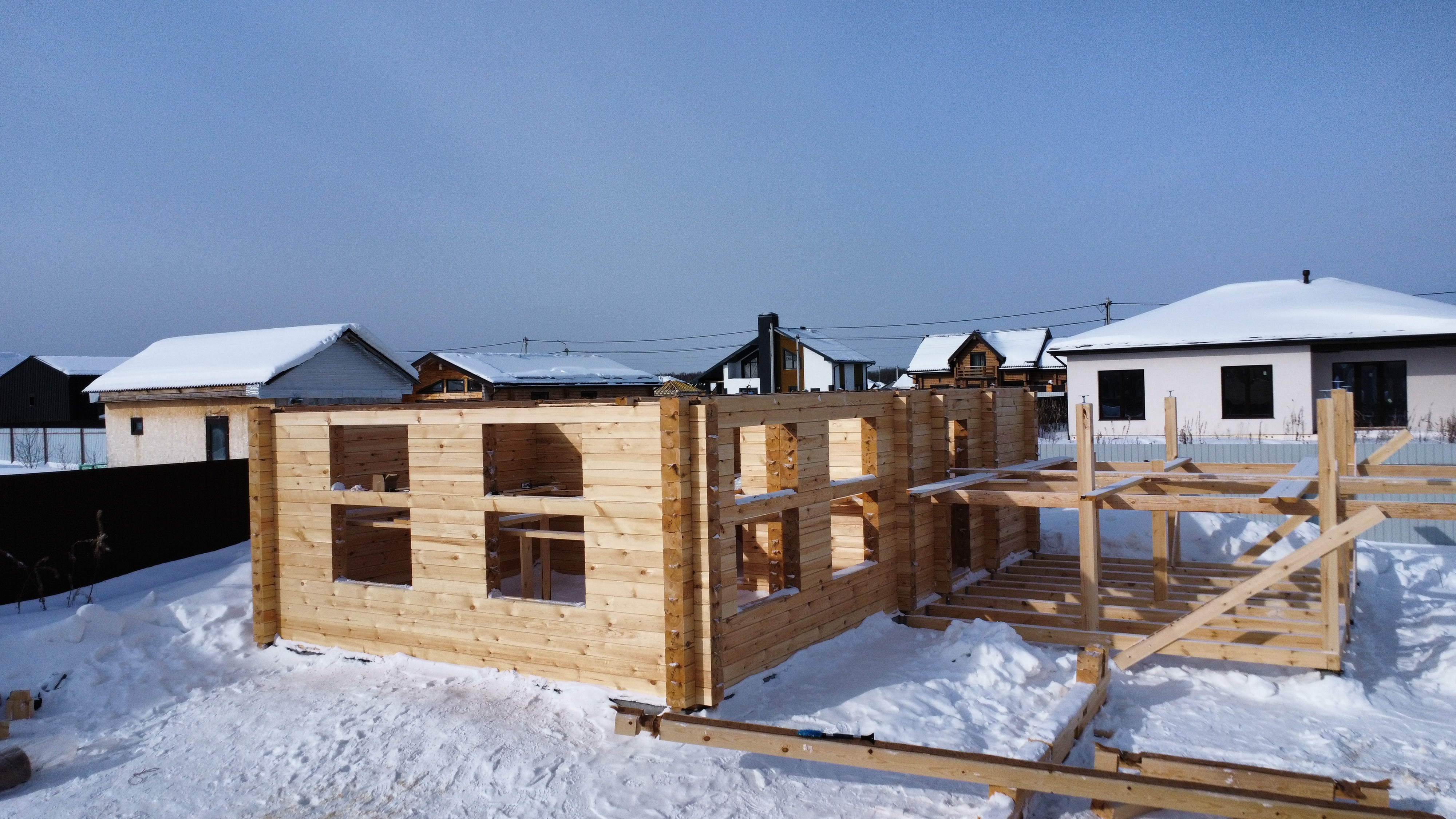 Проект № 1628. г.Тюмень.Кп. Альпийская Долина.20,02.2026